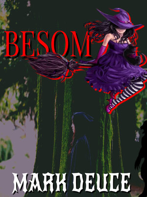 cover image of Besom